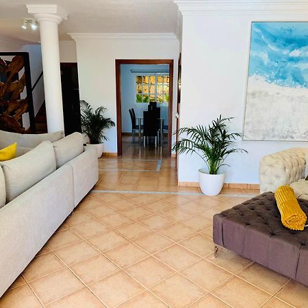 Villa Чайофа Экстерьер фото