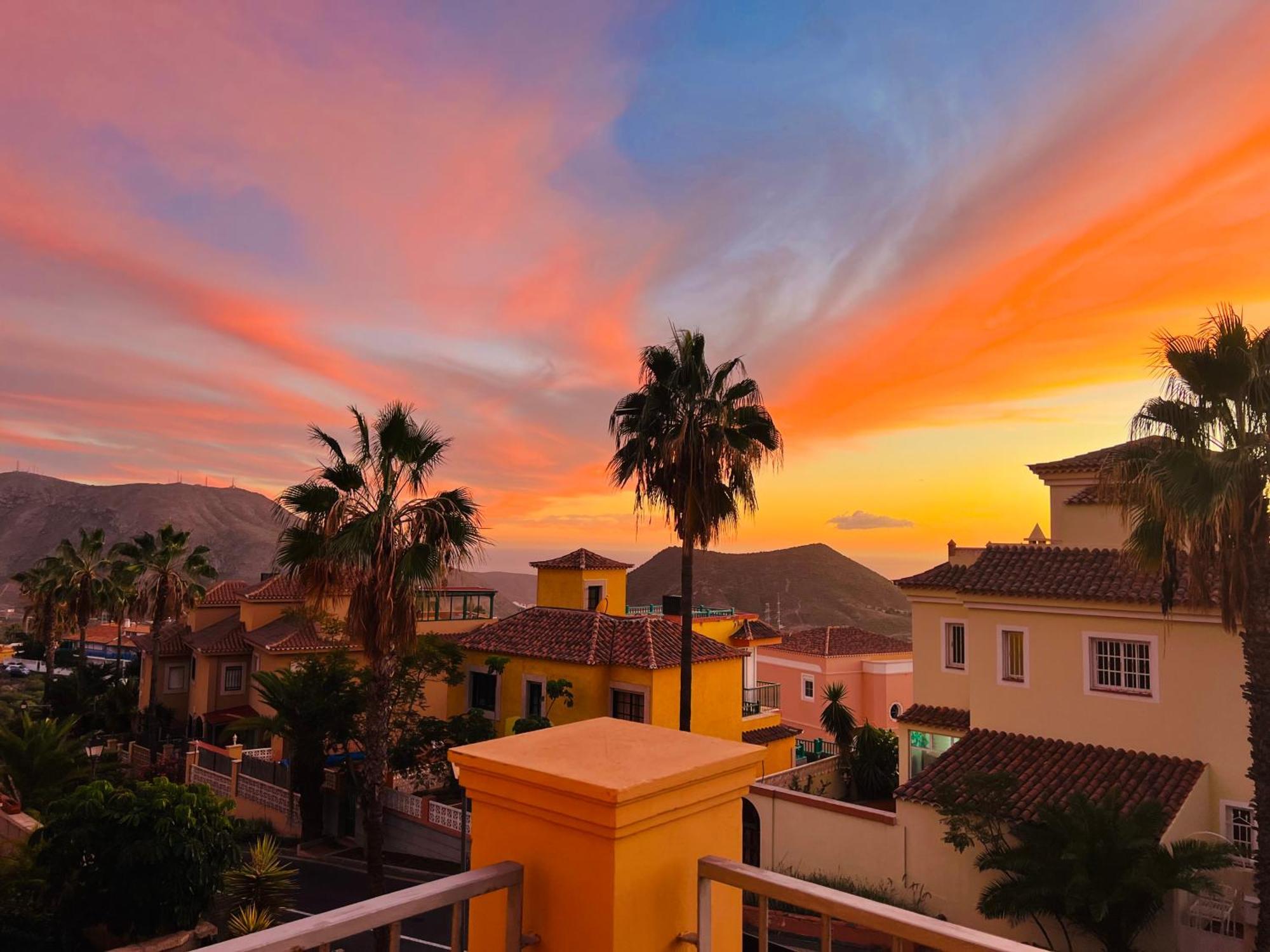 Villa Чайофа Экстерьер фото