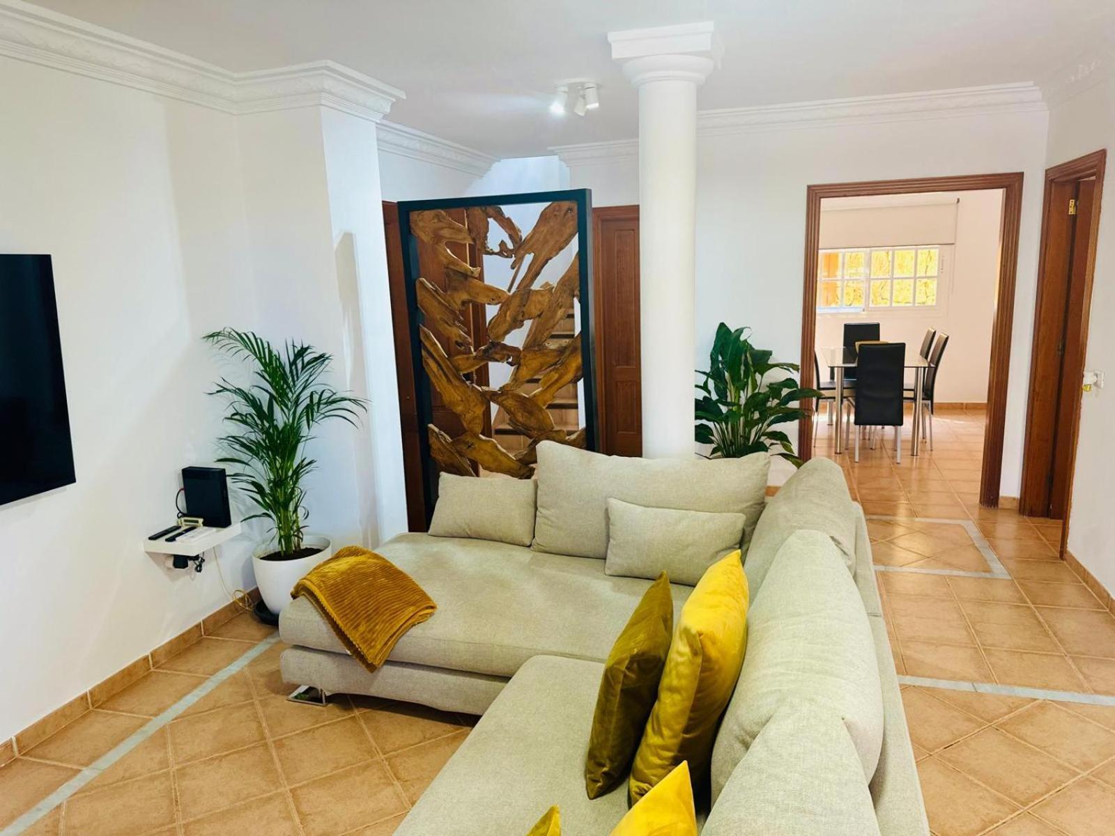 Villa Чайофа Экстерьер фото