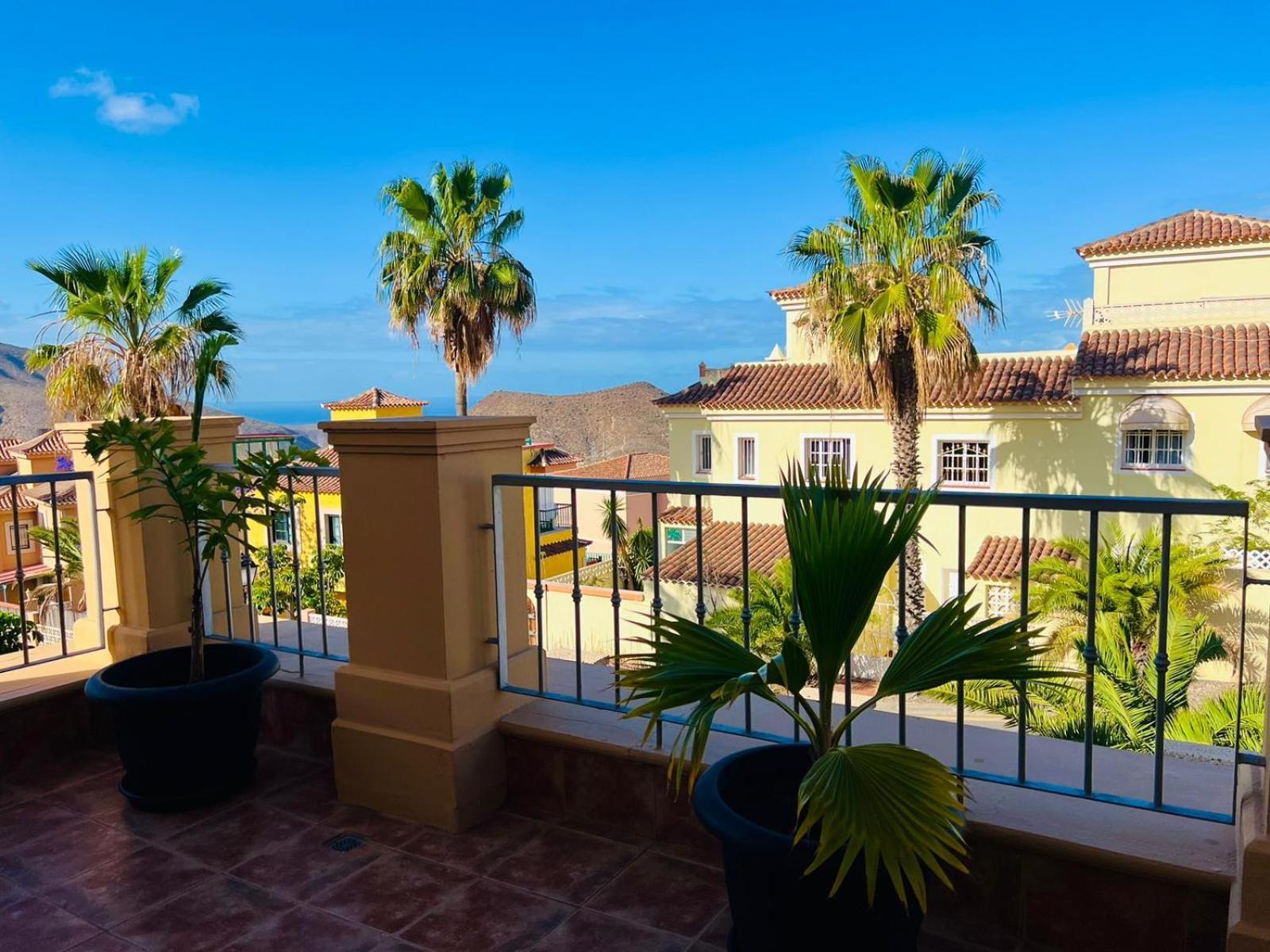 Villa Чайофа Экстерьер фото