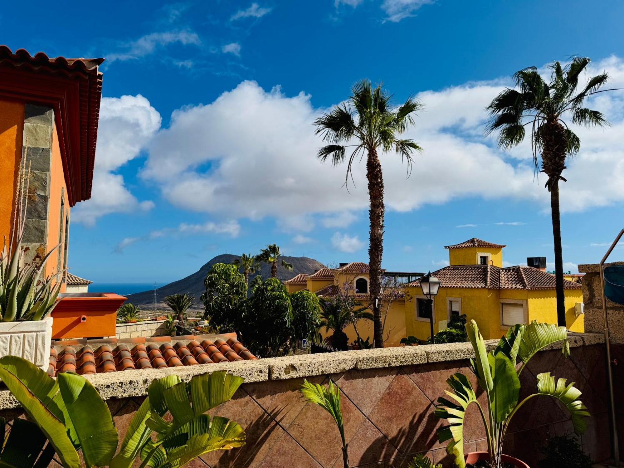 Villa Чайофа Экстерьер фото