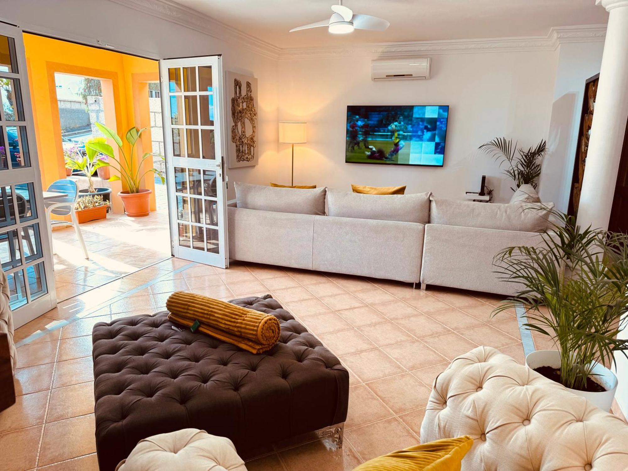 Villa Чайофа Экстерьер фото